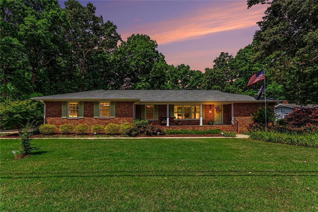 119 Windwood Way Rome, GA 30165 - Photo 1 of 1 Gallery Image 1