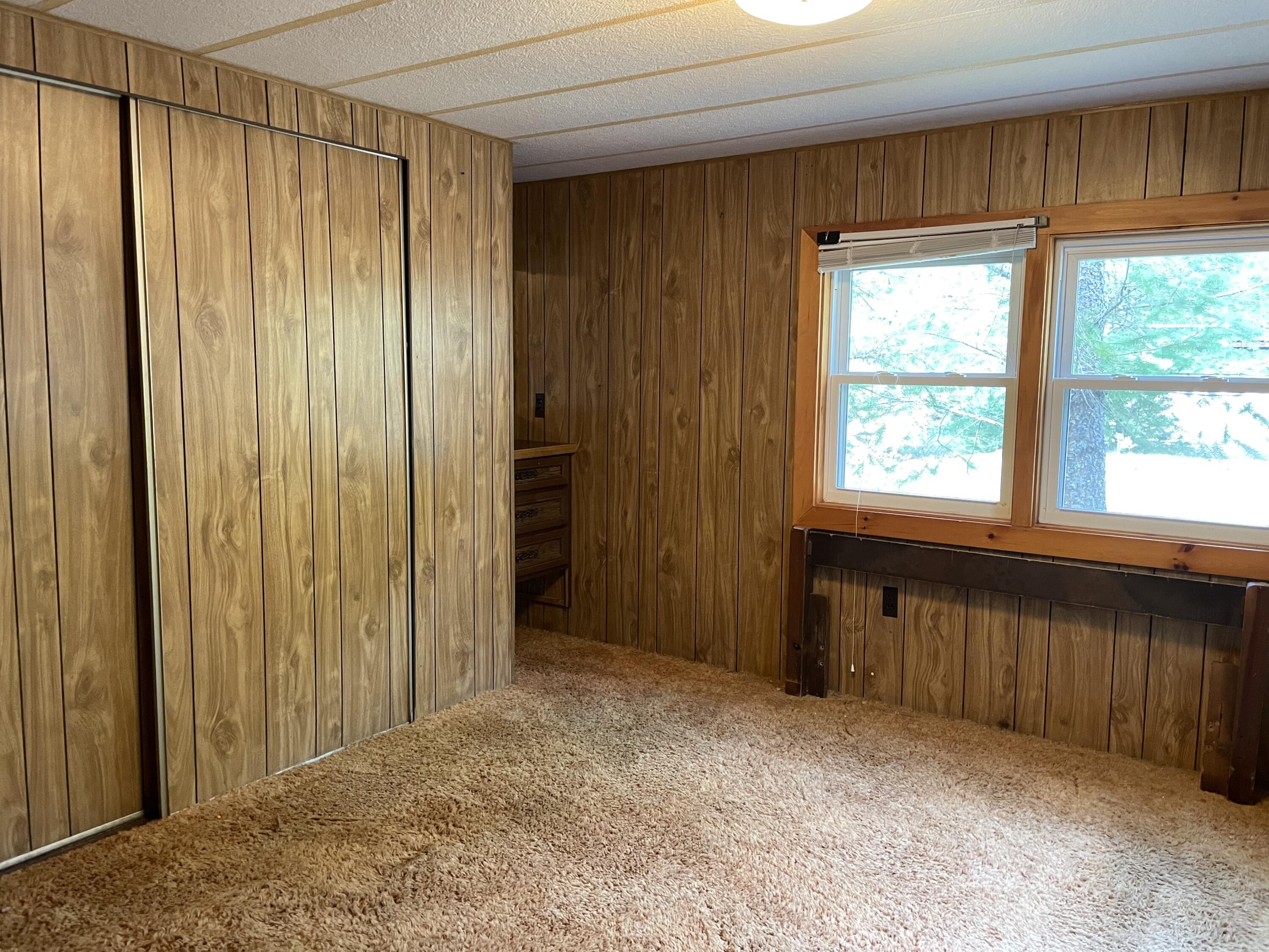32 Hapgood Road Harrison, ME 04040 - Photo 23 of 37 2nd Bedroom