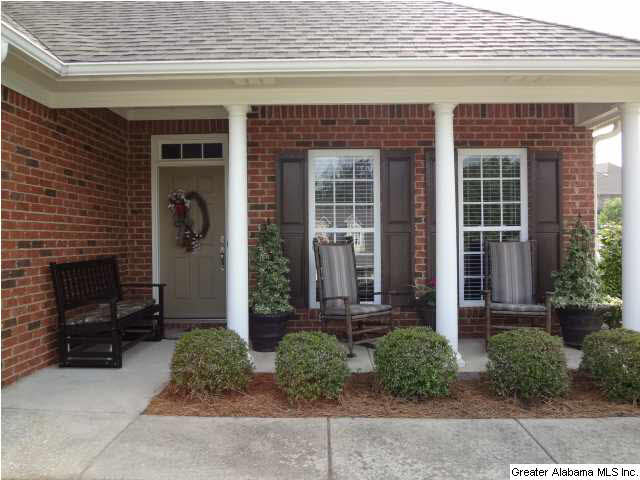 601 Chesser Court Chelsea, AL 35043 - Photo 1 of 29