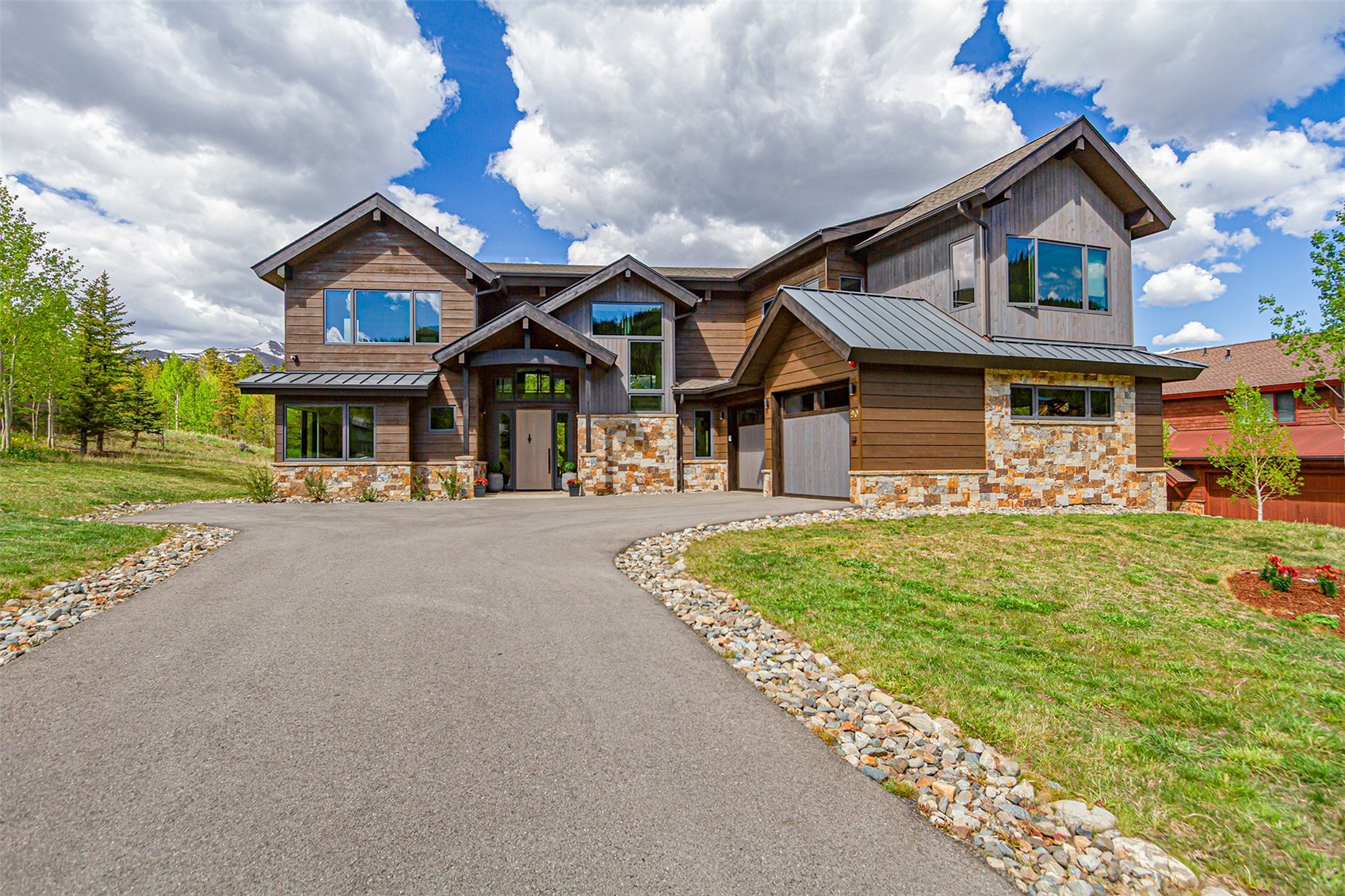 90 Corkscrew Drive Breckenridge, CO 80424 - Photo 47 of 49