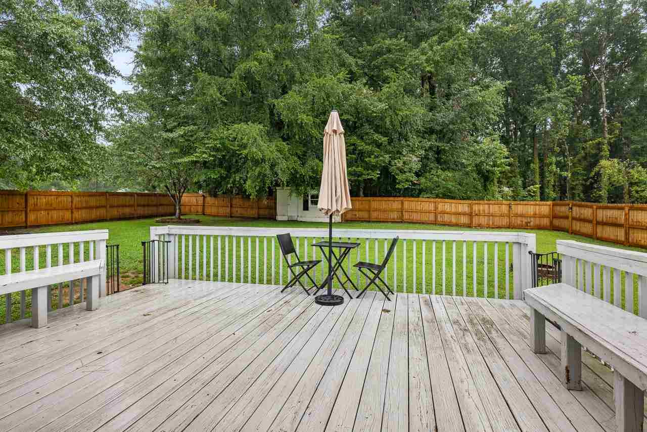 5720 Raynor Road Garner, NC 27529 - Photo 27 of 30 Photo 27