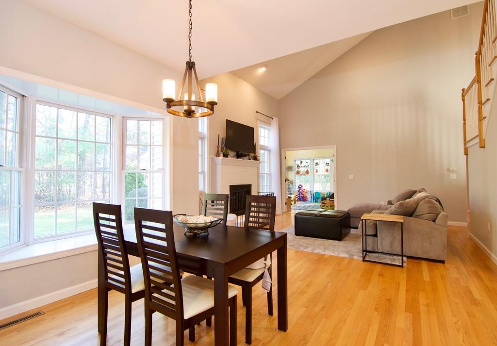 16 Bellows Road Wilbraham, MA 01095 - Photo 11 of 42