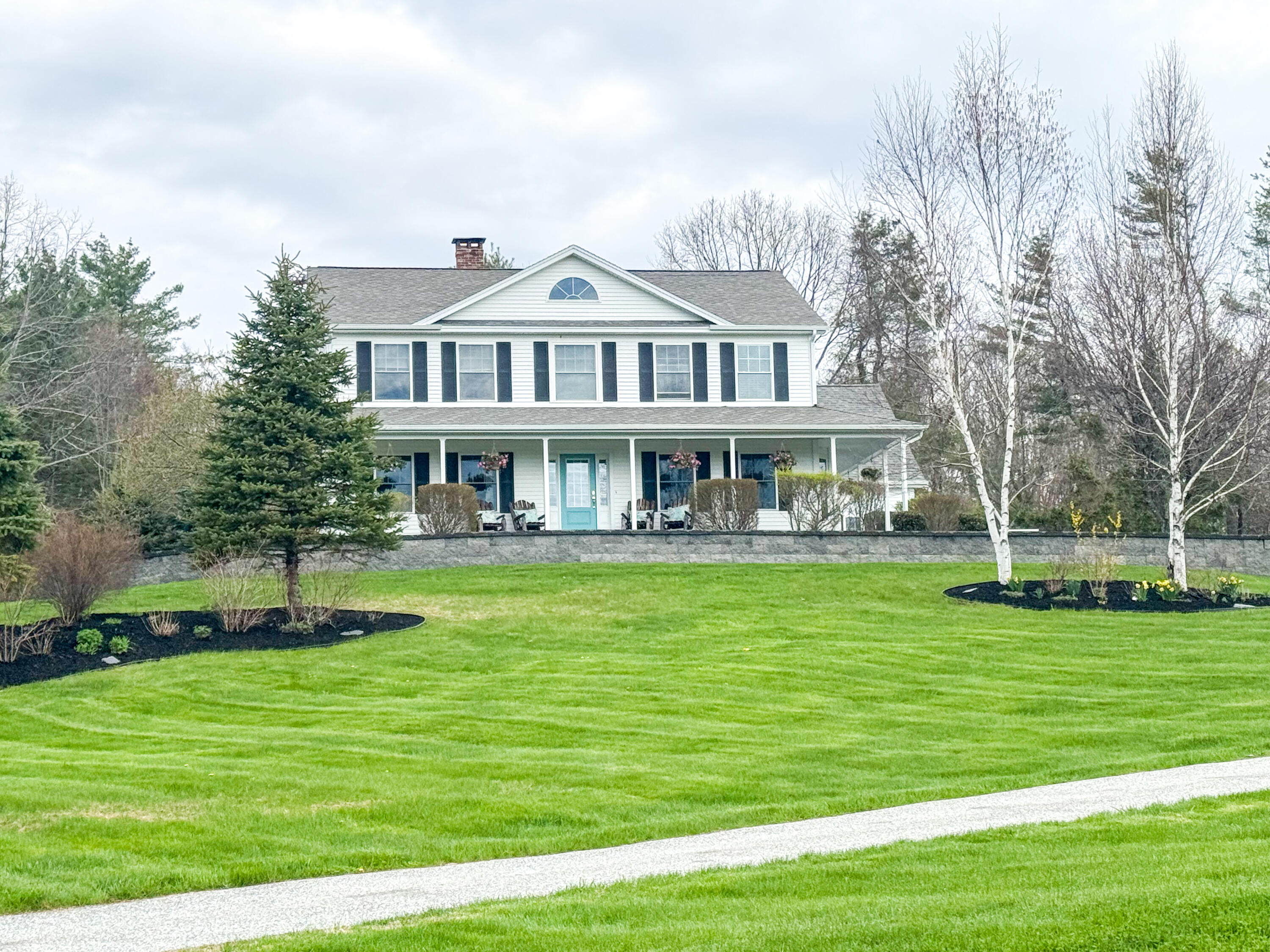 66 Foster Avenue Hampden, ME 04444 - Photo 3 of 51 IMG_6257