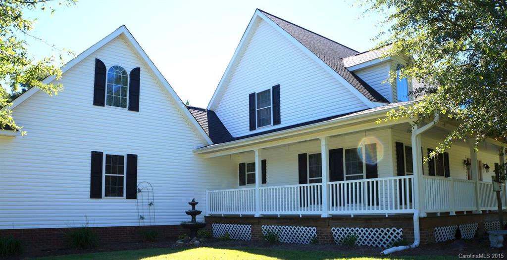 482 Monticello Road Lancaster, SC 29720 - Photo 3 of 20