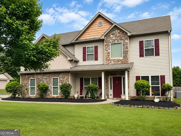 $394,900 | 1361 Yorkshire Drive, Winder, GA 30680