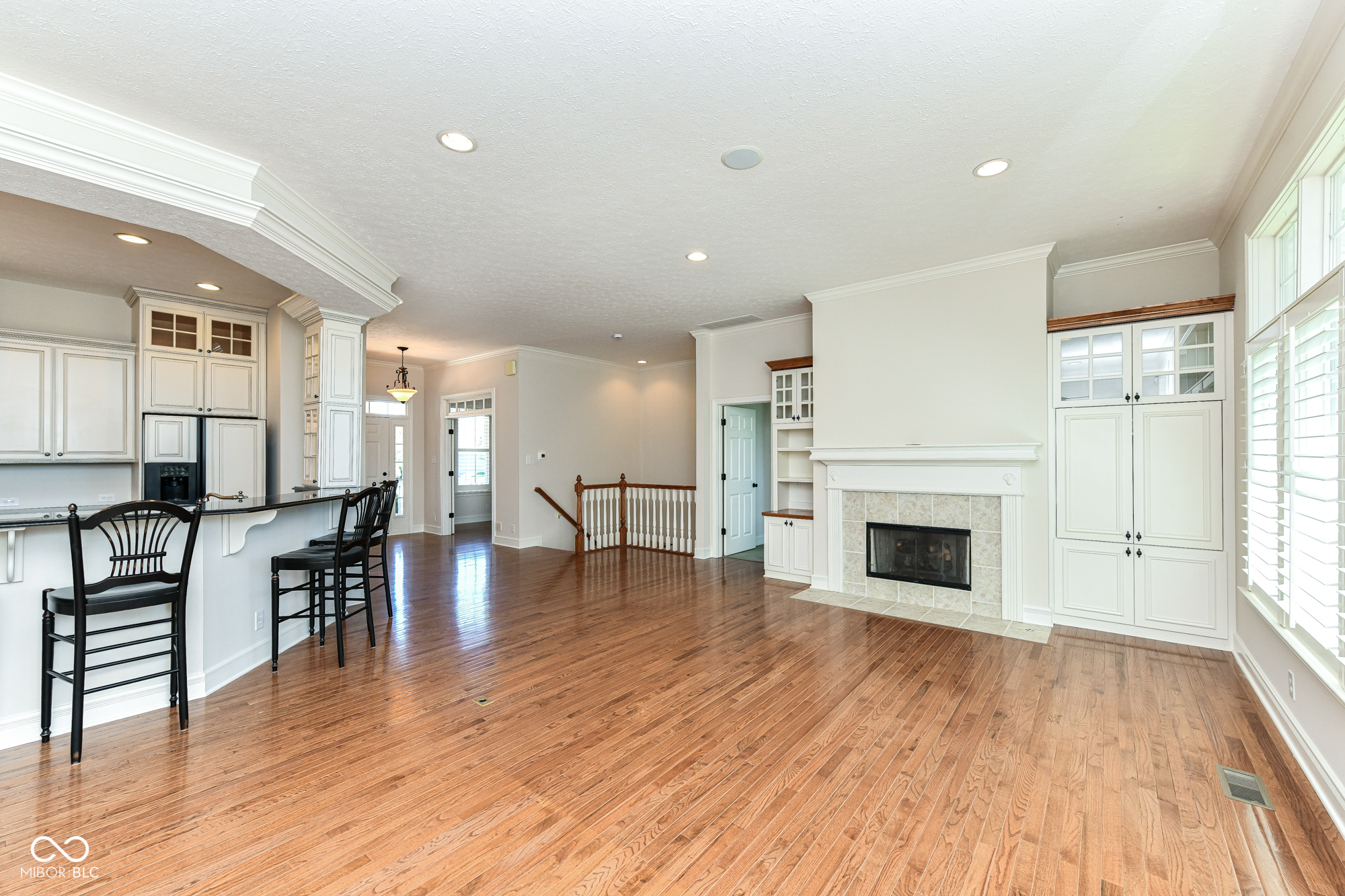 10655 Sunset Point Lane Fishers, IN 46037 - Photo 14 of 55
