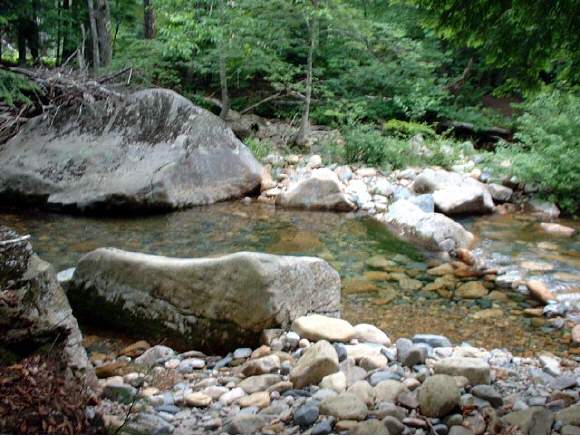 4 Bean Mountain Road Ossipee, NH 03814 - Photo 1 of 2