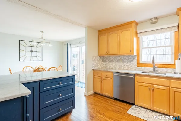 $449,900 | 77 Howard Avenue, Southington, CT 06489