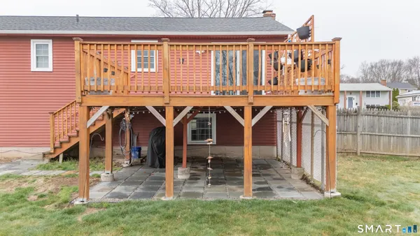 $449,900 | 77 Howard Avenue, Southington, CT 06489