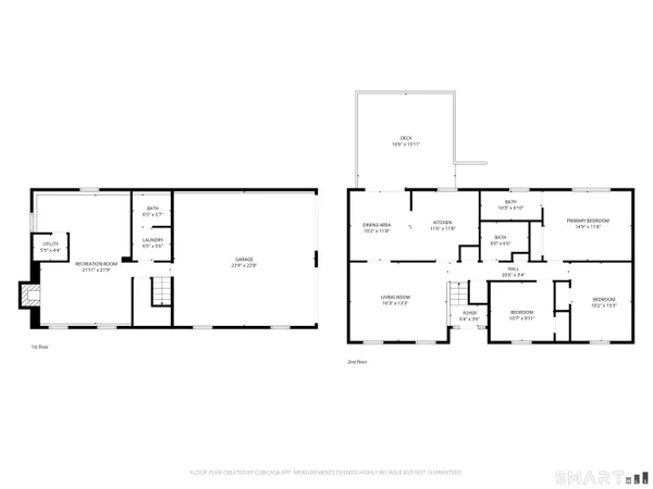 $449,900 | 77 Howard Avenue, Southington, CT 06489
