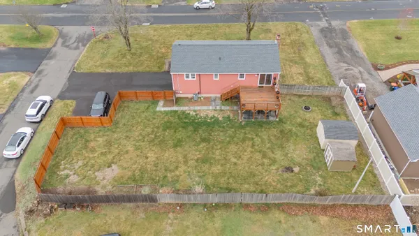 $449,900 | 77 Howard Avenue, Southington, CT 06489