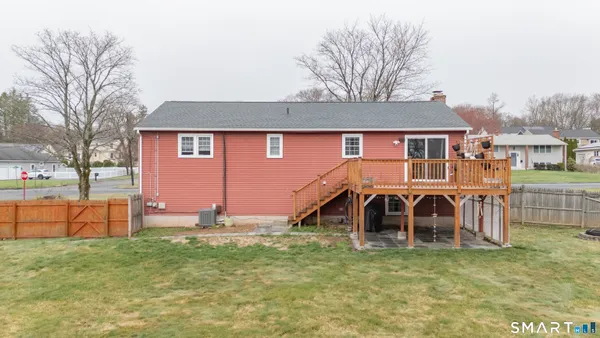 $449,900 | 77 Howard Avenue, Southington, CT 06489