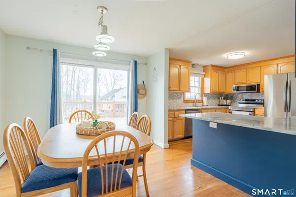 $449,900 | 77 Howard Avenue, Southington, CT 06489