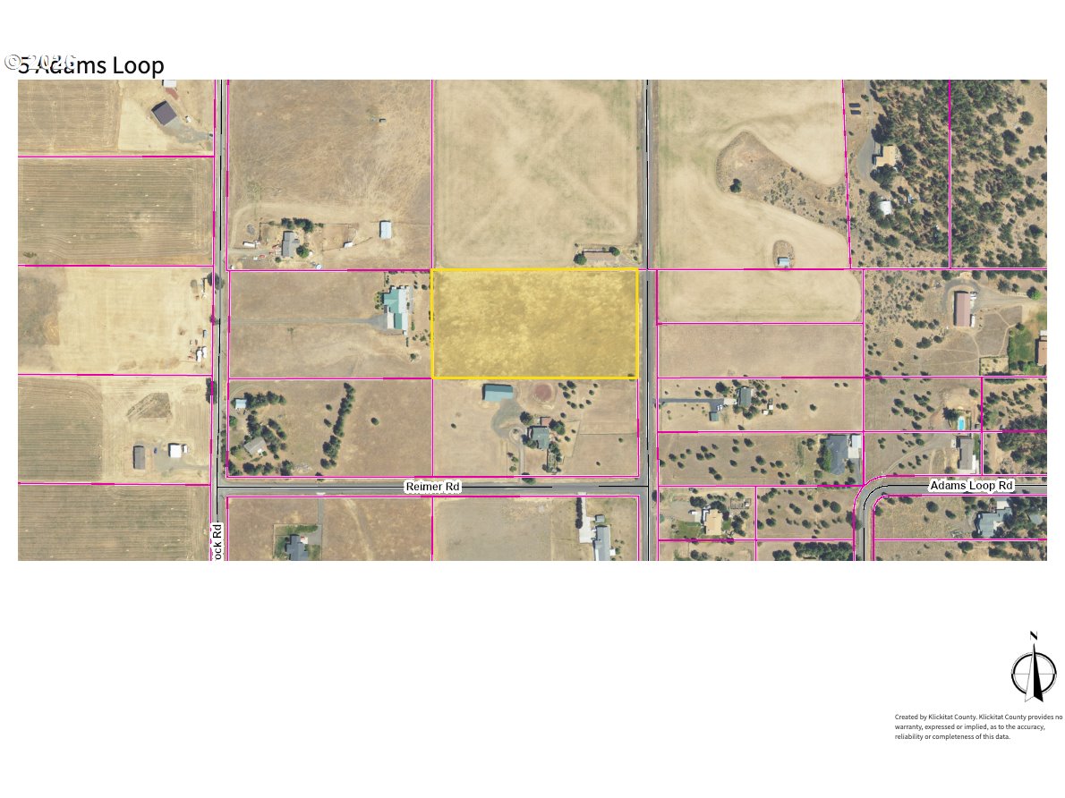 5 Adams Loop Road Goldendale, WA 98620 - Photo 31 of 31