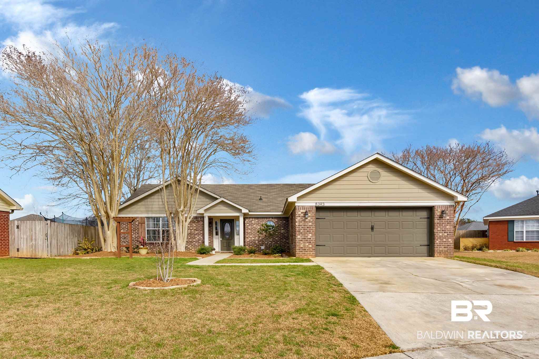 8393 Kipling Court Mobile, AL 36695 - Photo 1 of 36