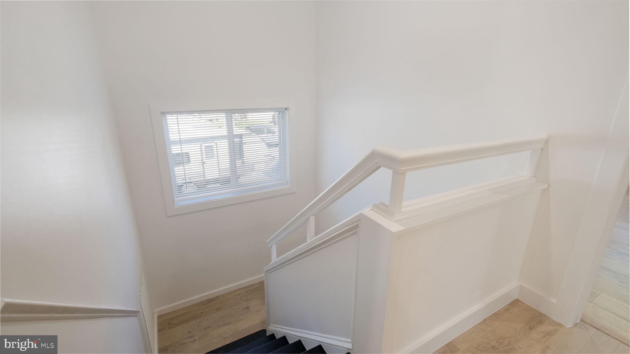 2308 3rd Marcus Hook, PA 19061 - Photo 17 of 37 a view of entryway with stairs