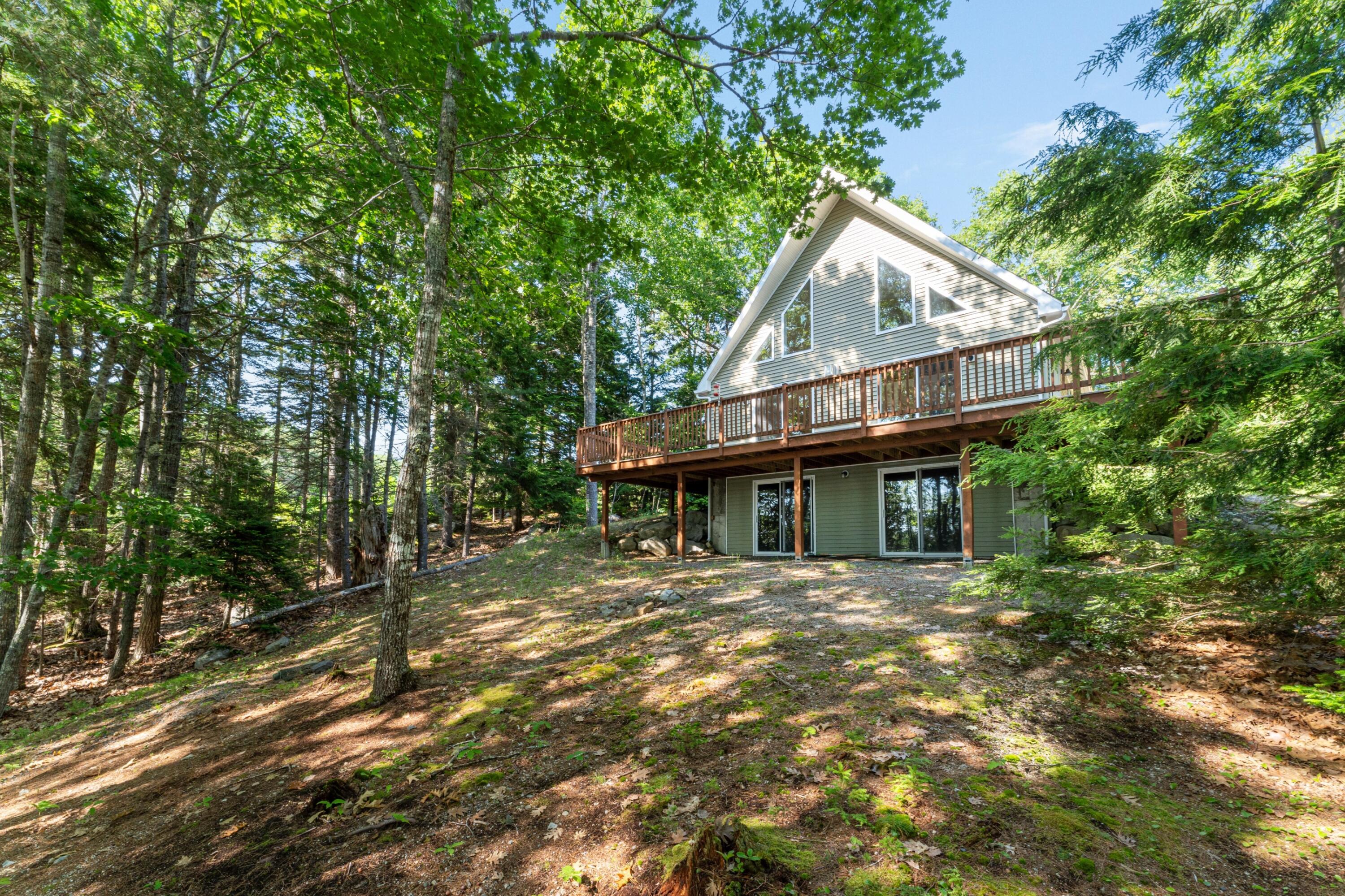 61 Dwelly Point Road Franklin, ME 04634 - Photo 42 of 48 61_Dwelly_Point_046