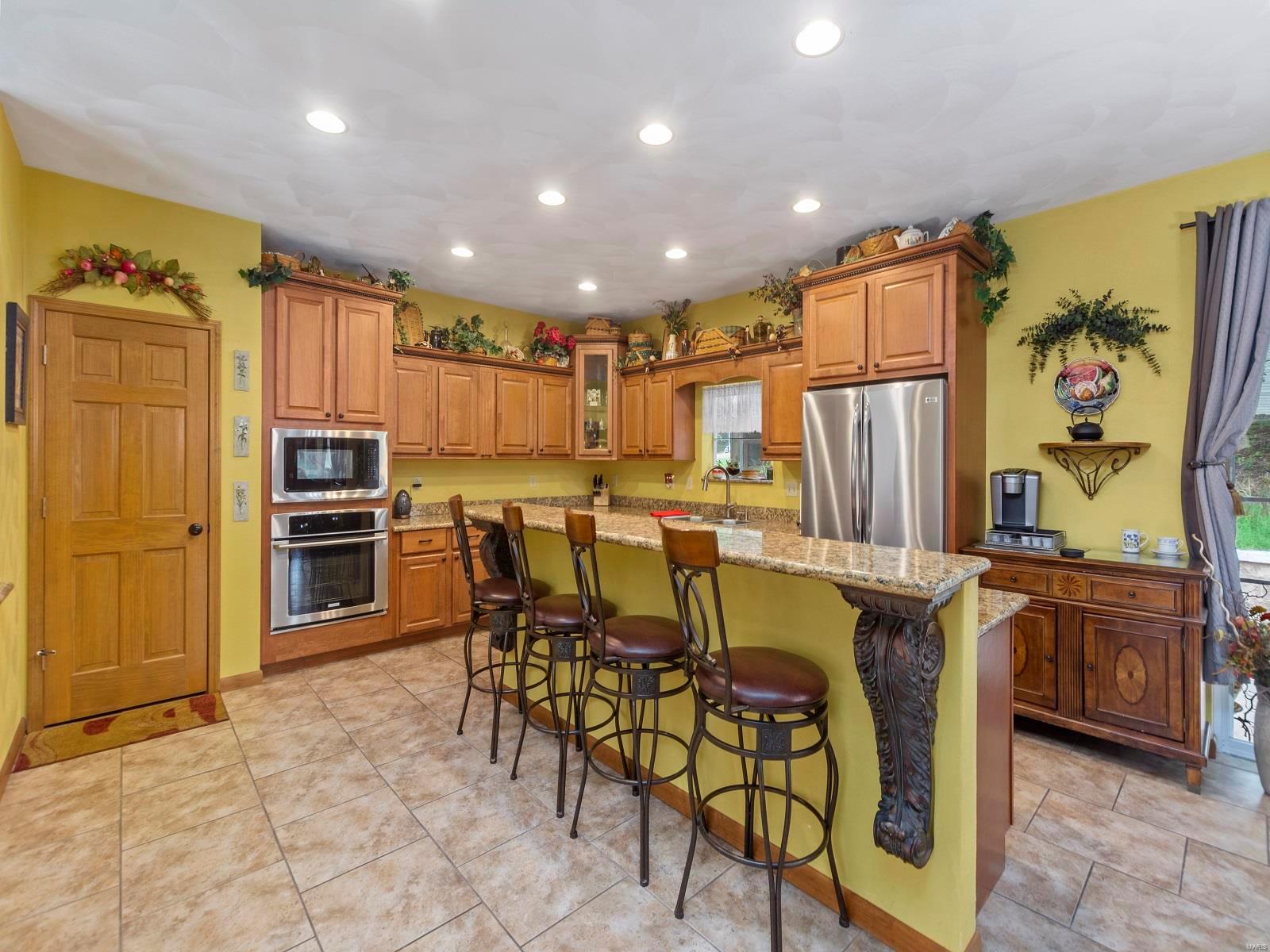 205 Paul Place Lebanon, IL 62254 - Photo 23 of 64