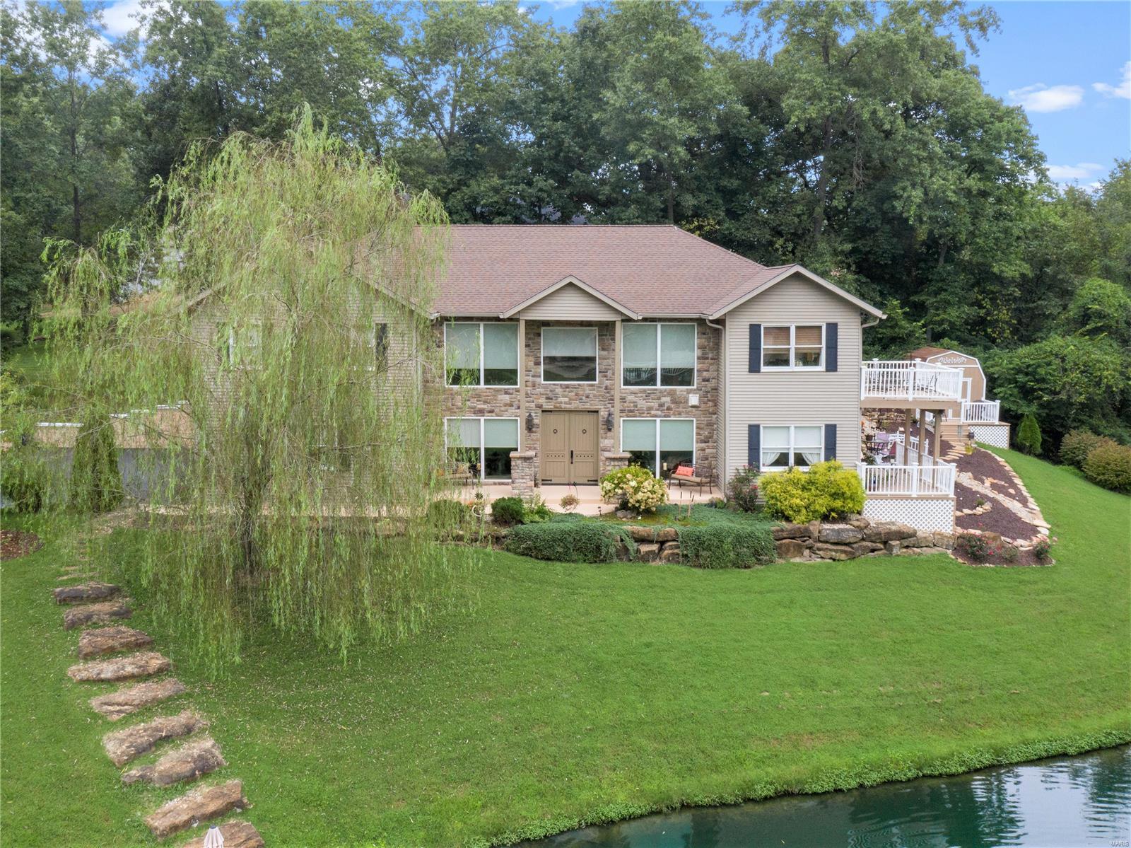 205 Paul Place Lebanon, IL 62254 - Photo 43 of 64