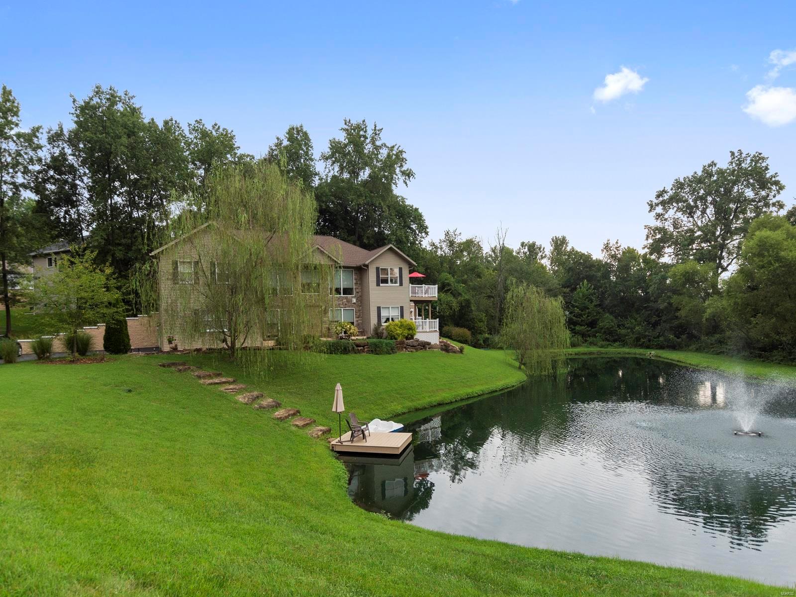 205 Paul Place Lebanon, IL 62254 - Photo 46 of 64