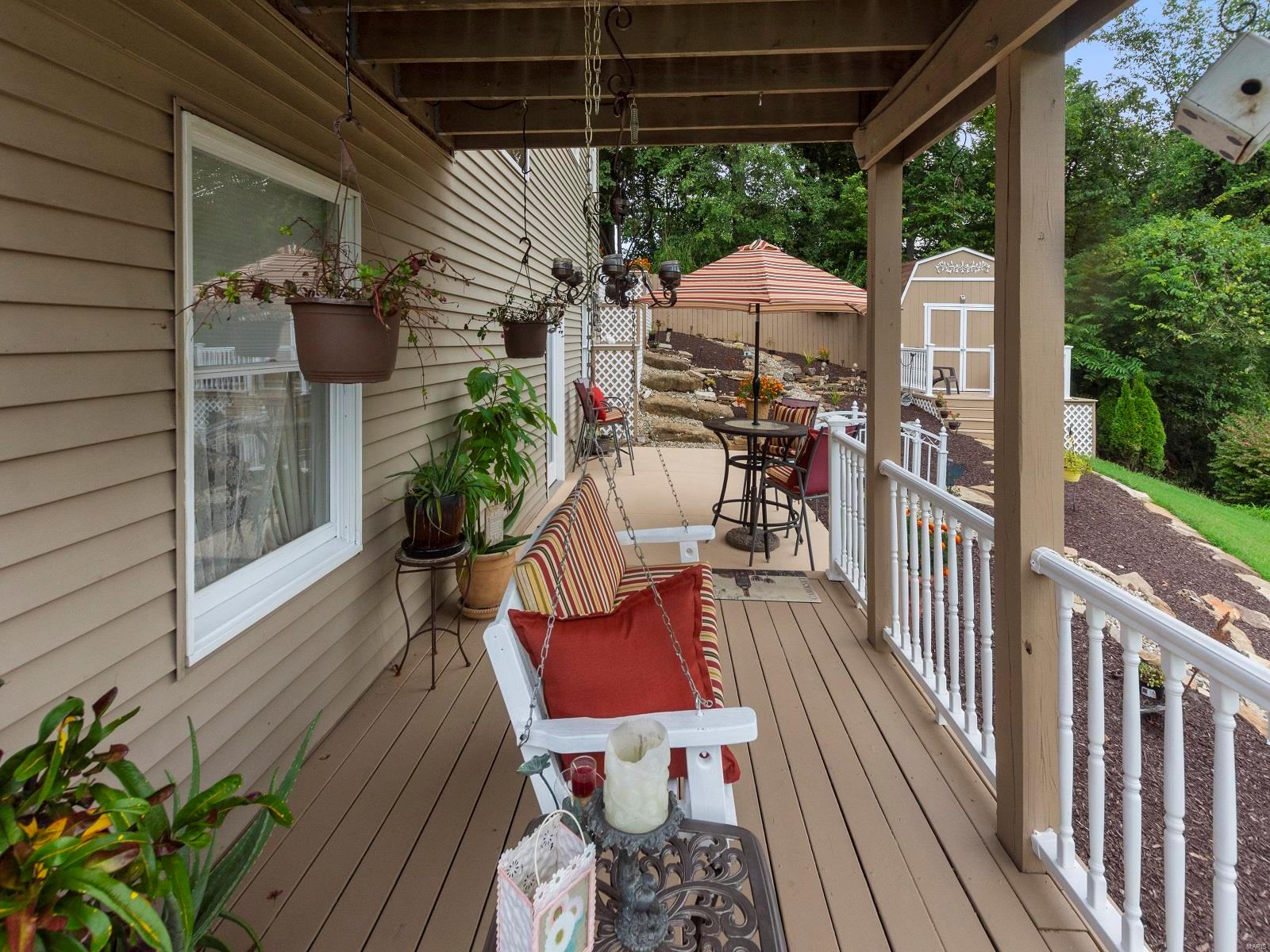 205 Paul Place Lebanon, IL 62254 - Photo 52 of 64