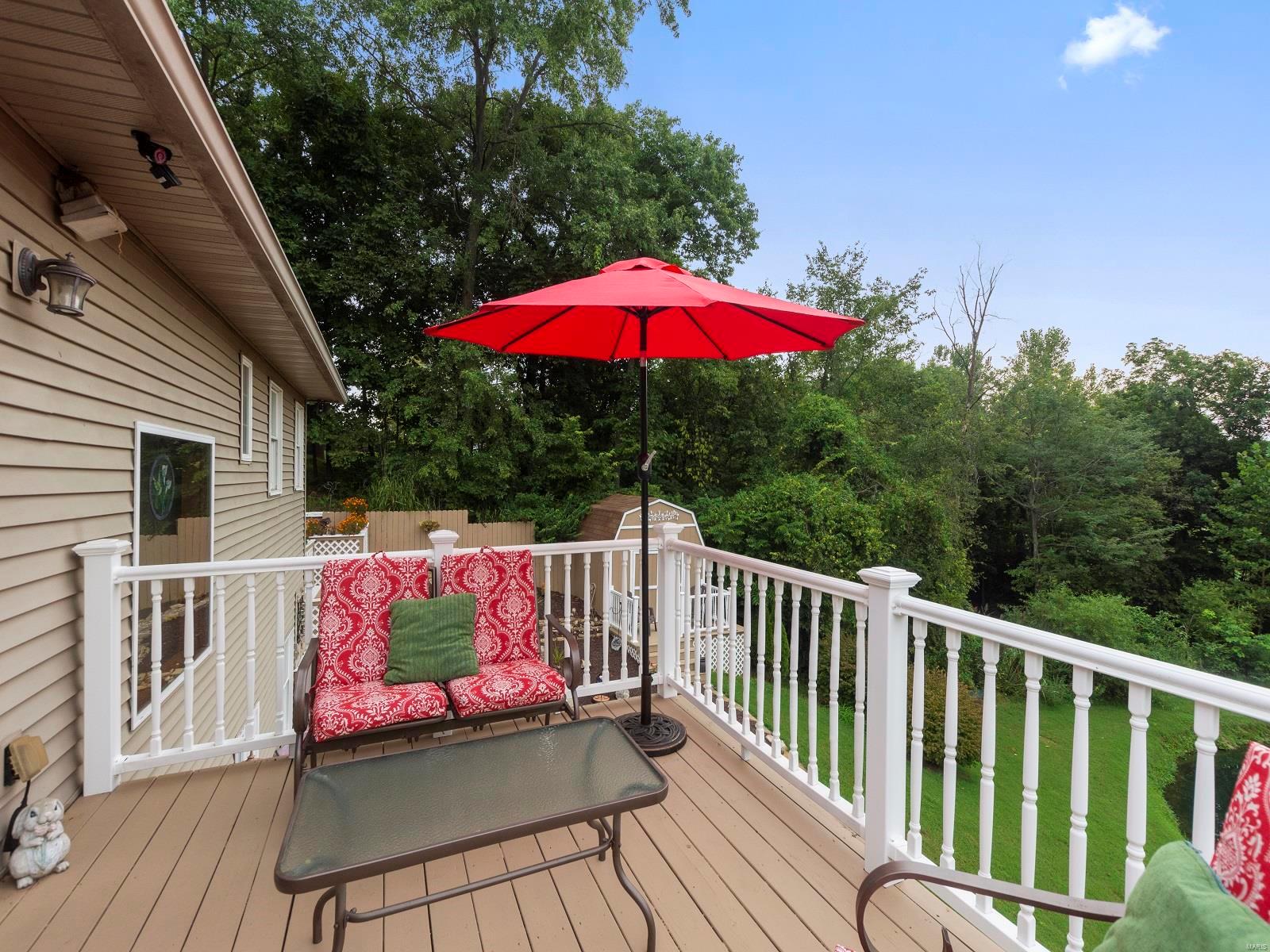 205 Paul Place Lebanon, IL 62254 - Photo 56 of 64