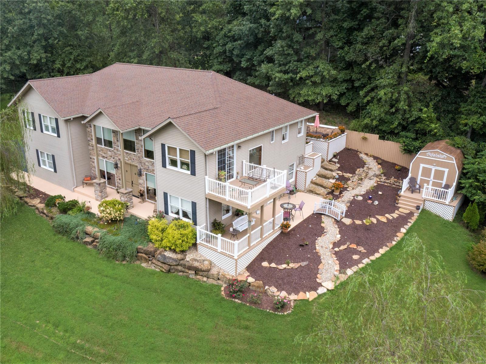 205 Paul Place Lebanon, IL 62254 - Photo 59 of 64