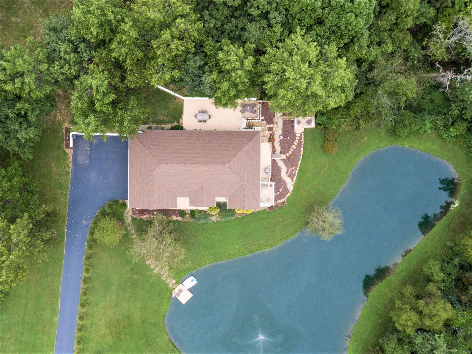 205 Paul Place Lebanon, IL 62254 - Photo 61 of 64