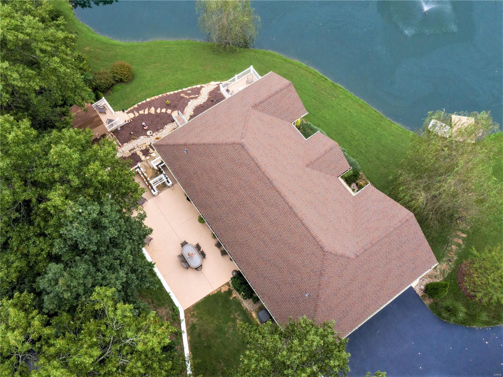 205 Paul Place Lebanon, IL 62254 - Photo 62 of 64