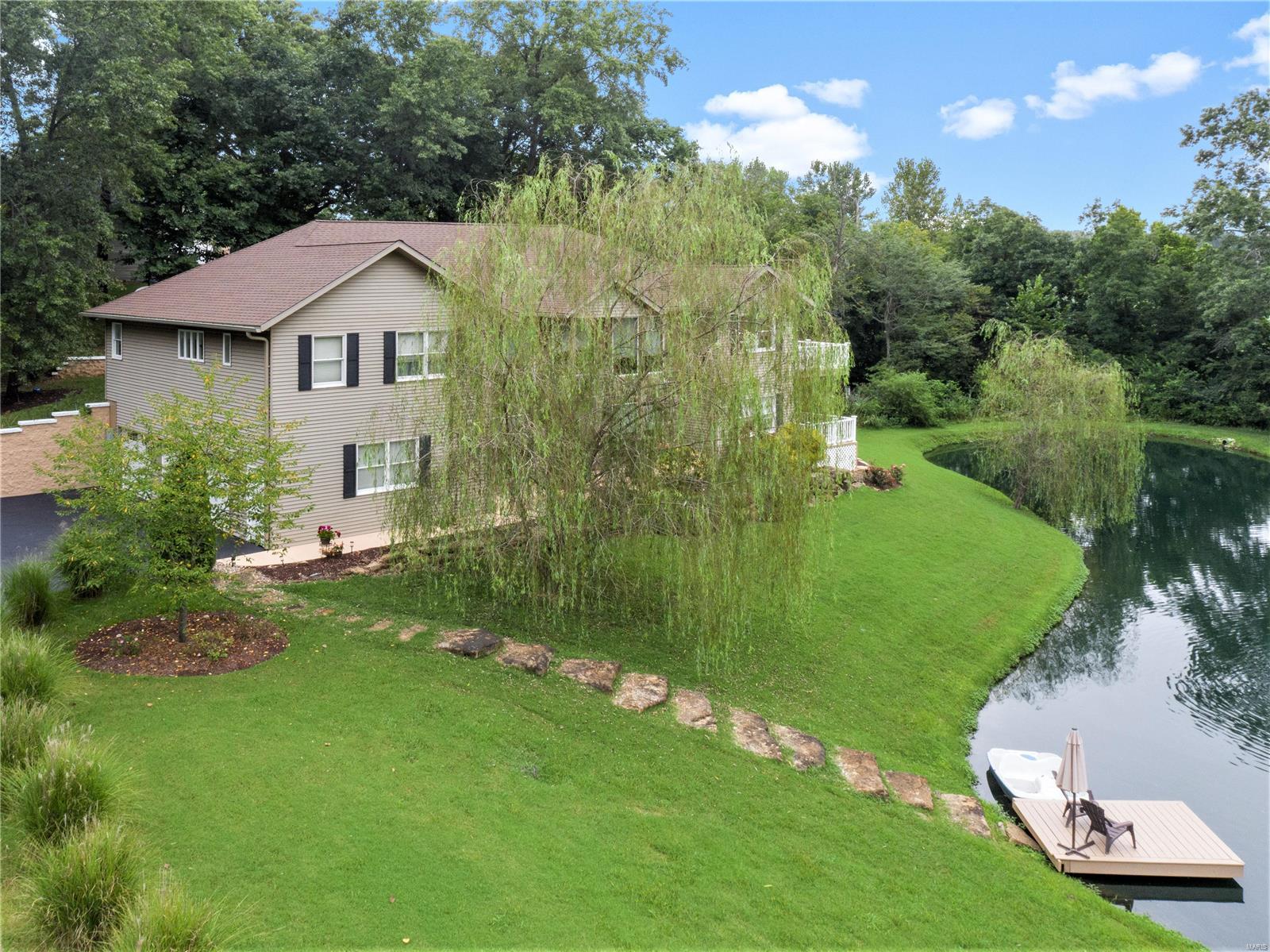 205 Paul Place Lebanon, IL 62254 - Photo 63 of 64