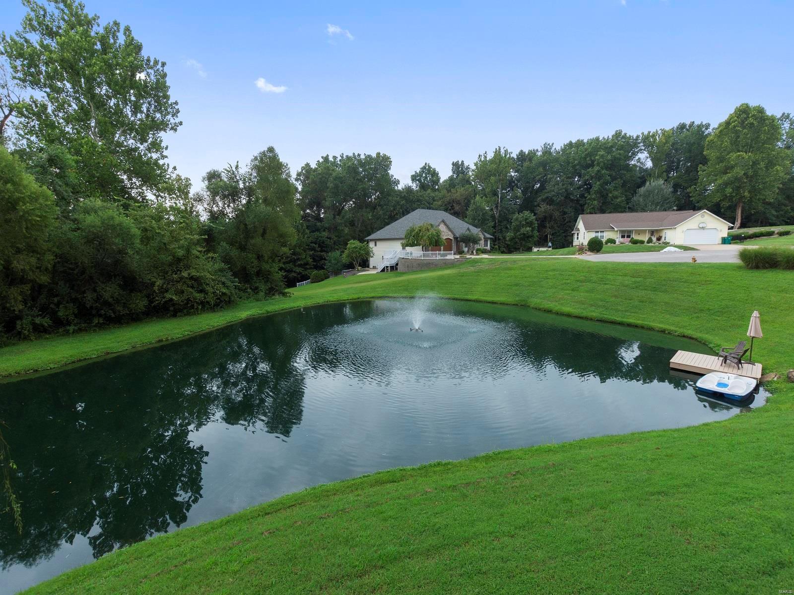 205 Paul Place Lebanon, IL 62254 - Photo 64 of 64