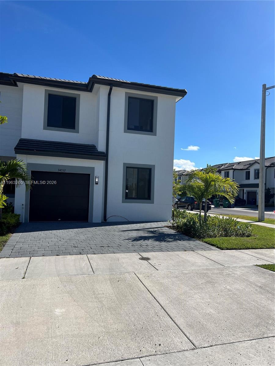 34531 Southwest 191st Avenue Homestead, FL 33030 - Photo 20 of 20 a house with a outdoor space