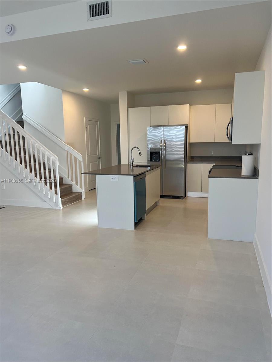 34531 Southwest 191st Avenue Homestead, FL 33030 - Photo 4 of 20 a view of kitchen with furniture and windows