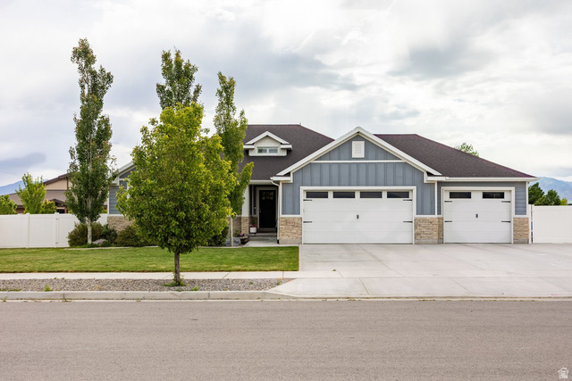 321 South Lookout Ridge Drive Grantsville, UT 84029 - Photo 1 of 48