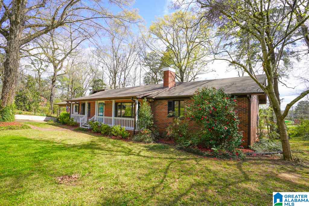156 Kenilworth Road Bessemer, AL 35023 - Photo 42 of 47