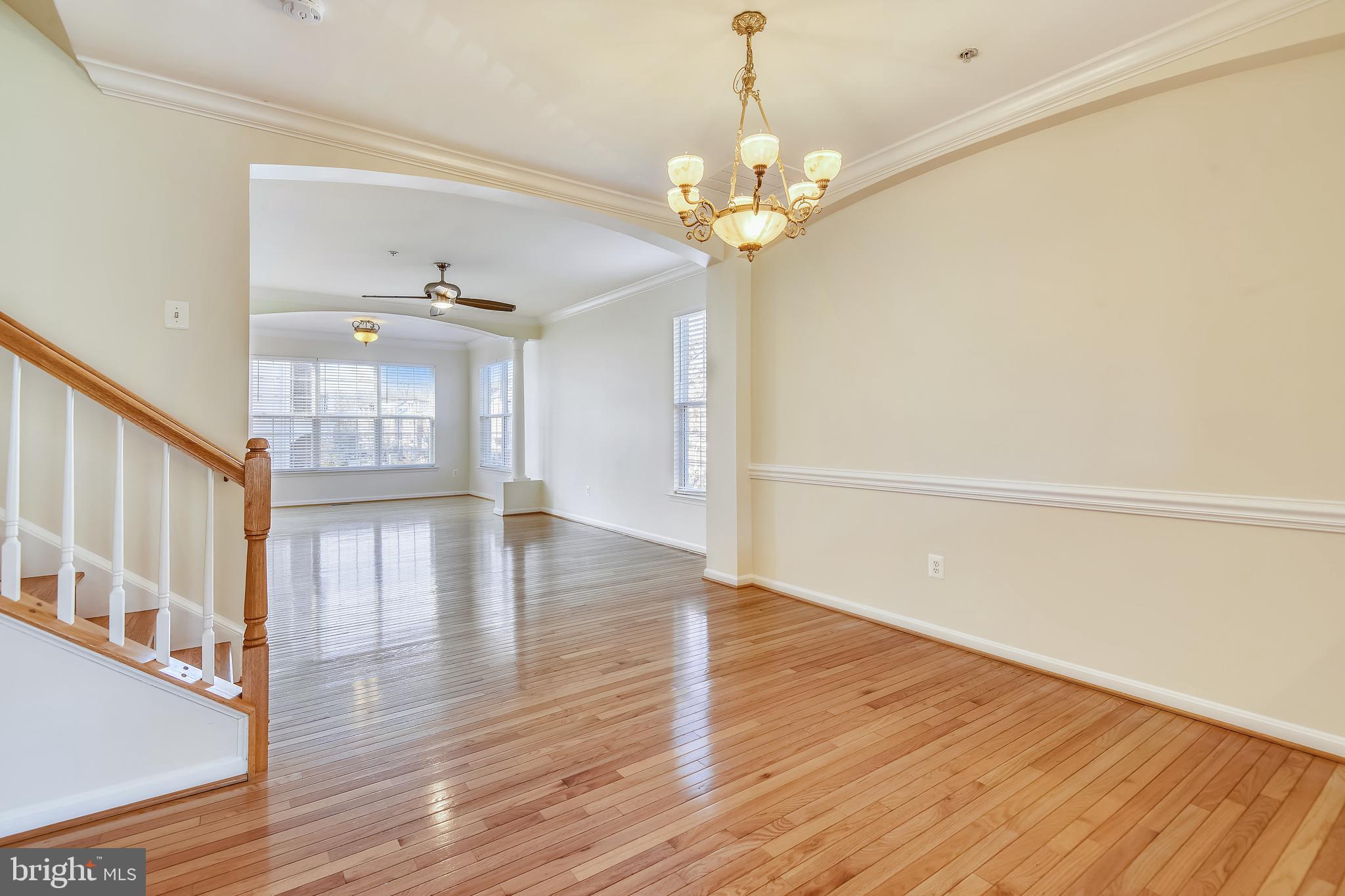 2302 Noblewood Road Edgewater, MD 21037 - Photo 5 of 40 Dining Room