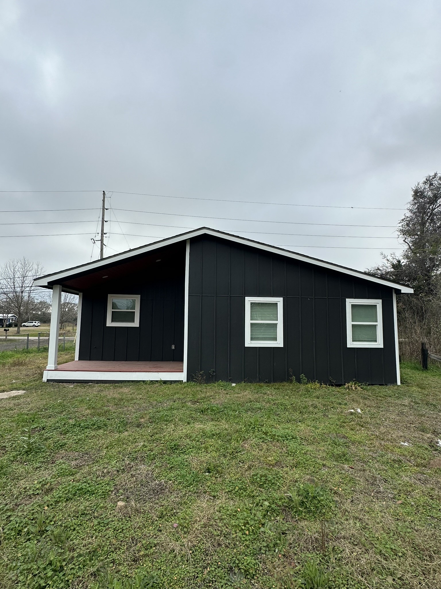 8223 Wallis Street Fulshear, TX 77441 - Photo 2 of 30
