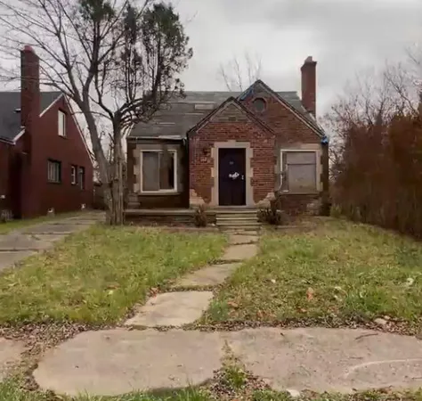 $17,900 | 14258 Glenfield Avenue, Detroit, MI 48213