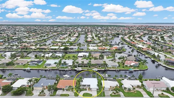 $525,000 | 931 Bal Harbor Boulevard, Punta Gorda, FL 33950