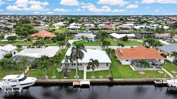 $525,000 | 931 Bal Harbor Boulevard, Punta Gorda, FL 33950