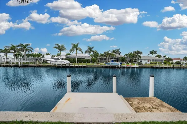$525,000 | 931 Bal Harbor Boulevard, Punta Gorda, FL 33950
