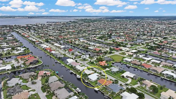 $525,000 | 931 Bal Harbor Boulevard, Punta Gorda, FL 33950