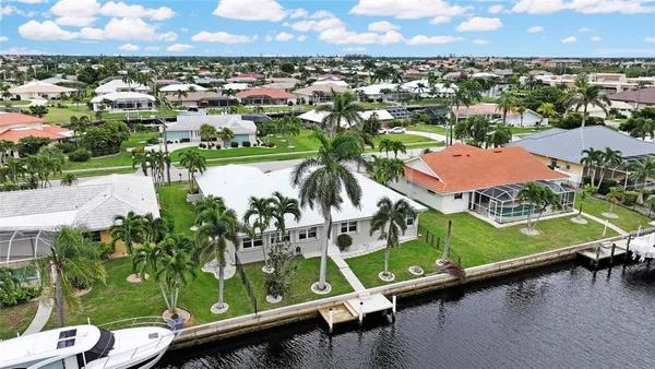 $525,000 | 931 Bal Harbor Boulevard, Punta Gorda, FL 33950