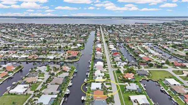 $525,000 | 931 Bal Harbor Boulevard, Punta Gorda, FL 33950