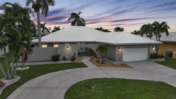 $525,000 | 931 Bal Harbor Boulevard, Punta Gorda, FL 33950