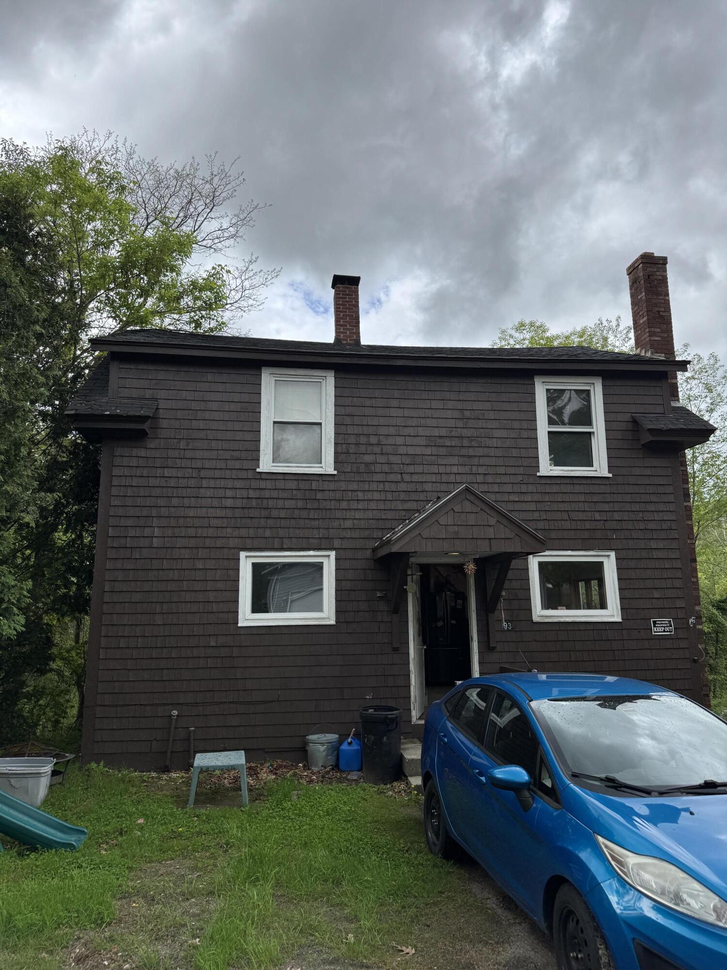 93 Randall Road Lewiston, ME 04240 - Photo 1 of 15 IMG_2496