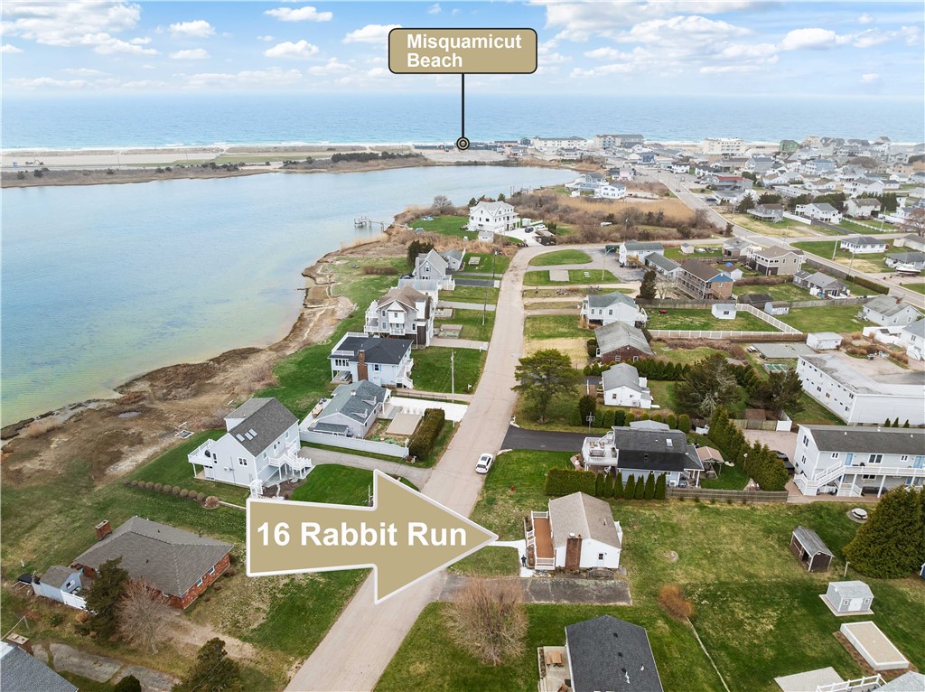 16 Rabbit Run Westerly, RI 02891 - Photo 2 of 23 Less than 1 mile from Misquamicut Beach