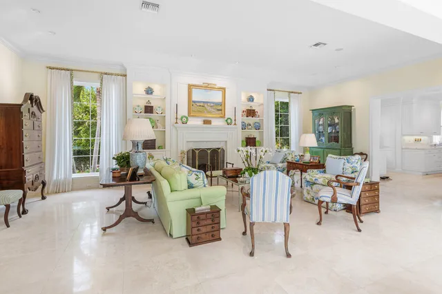 $7,990,000 | 450 Banyan Road, Gulf Stream, FL 33483