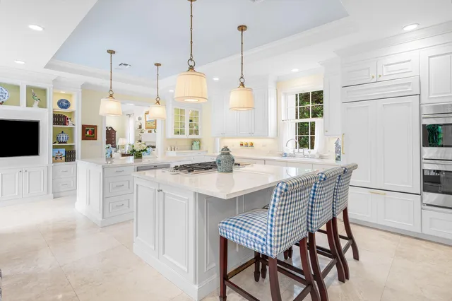 $7,990,000 | 450 Banyan Road, Gulf Stream, FL 33483