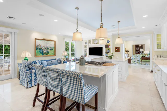 $7,990,000 | 450 Banyan Road, Gulf Stream, FL 33483